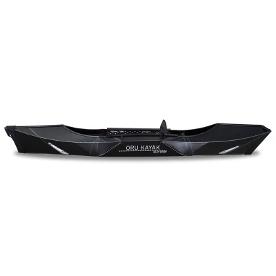 ORU kayak Inlet Sport Black edition skládací kajak + sleva 1000,- na příslušenství