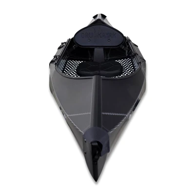ORU kayak Inlet Sport Black edition skládací kajak + sleva 1000,- na příslušenství