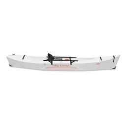 ORU Lake skladací kayak