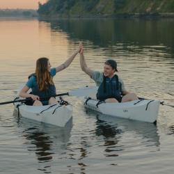 ORU Lake skladací kayak