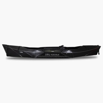 ORU kayak Lake Sport Black edition skládací kajak + sleva 1000,- na příslušenství