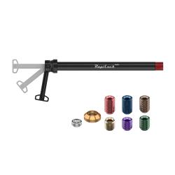 RAPILOCK Osa pevná 12x142mm s adaptéry RAPILOCK Osa pevná 12x142mm s adaptéry