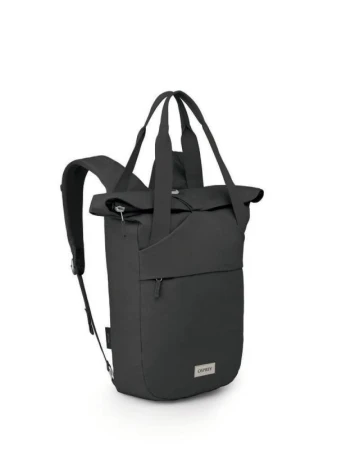 Osprey Batoh Arcane Tote Pack Black (10006551)