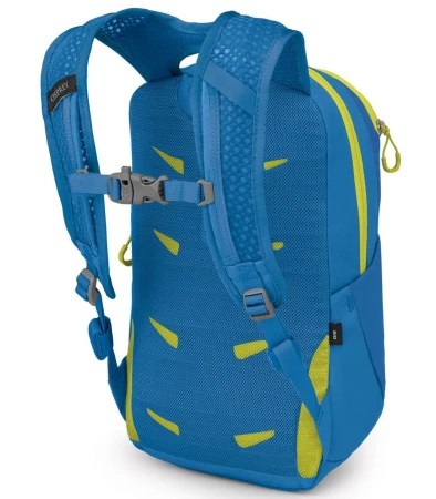 Osprey Batoh Daylite Jr. Pack Alpin Blue-blue Flame (10005422)