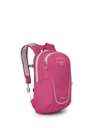 Osprey Batoh Daylite Jr. Pack Hotspot Pink Frosty Mint (10006308)