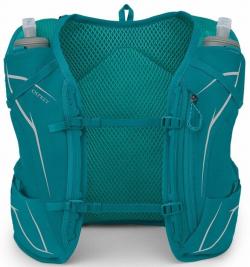 Osprey batoh DYNA 1.5 verdigris green,WL