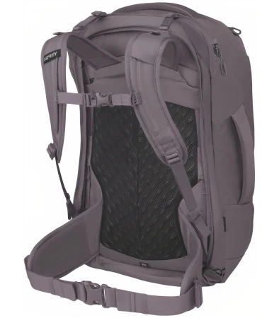 Osprey Batoh Fairview 40 Purple Garnet (10007377)