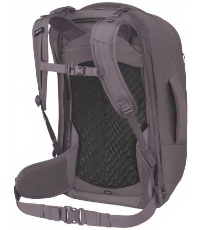 Osprey Batoh Fairview 55 Purple Garnet (10007381)