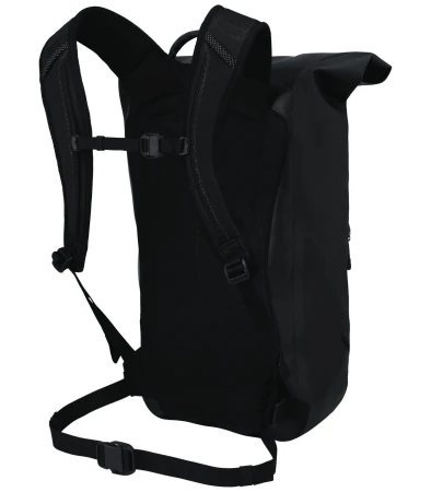 Osprey Batoh Metron Wp 25 Raven Black (10006630)