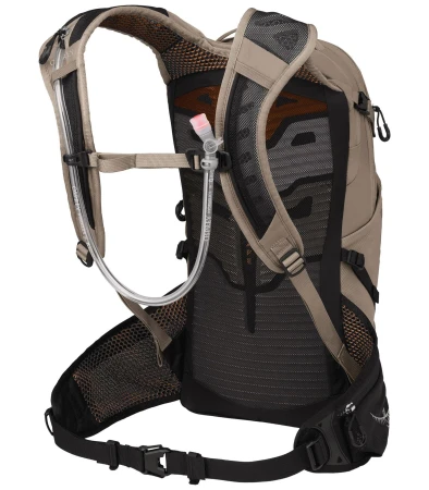 Osprey Batoh Raptor 14 Pediment Grey (10006650)
