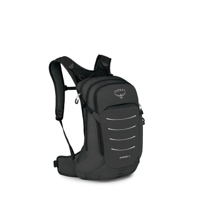 Osprey Batoh Syncro 12 Raven Black (10007311)