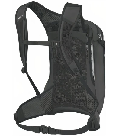 Osprey Batoh Syncro 12 Raven Black (10007311)
