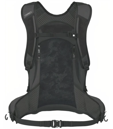 Osprey Batoh Syncro 20 Raven Black (10007305)