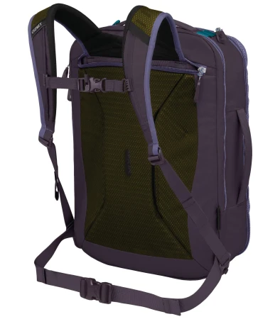 Osprey Batoh Transporter Travel Pack 36 Euphoria Purple (10007117)