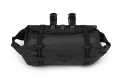 Osprey Escapist Handlebar Bag Black (10005856) brašna