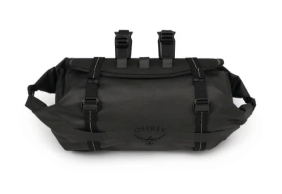 Osprey Escapist Handlebar Bag Black (10005856) brašna