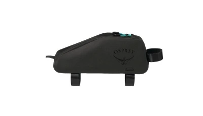 Osprey Brašna Escapist Top Tube Bag Black (10005859) Osprey Brašna Escapist Top Tube Bag Black (10005859)