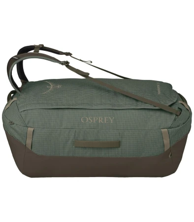 Osprey Cestovní Taška Transporter Duffel 120 Pine Leaf (10006336)