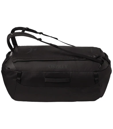 Osprey Cestovní Taška Transporter Duffel 120 Raven Black (10006334)