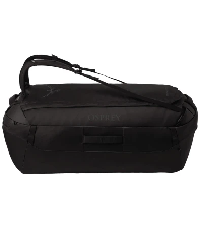 Osprey Cestovní Taška Transporter Duffel 150 Raven Black (10006367)