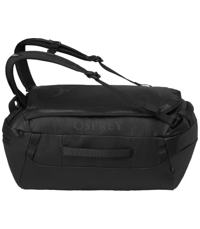 Osprey Cestovní Taška Transporter Duffel 30 Raven Black (10006365)