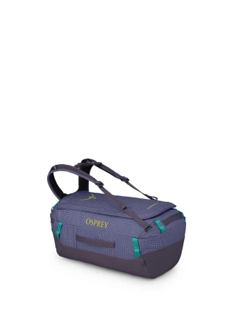 Osprey Cestovní Taška Transporter Duffel 40 Euphoria Purple (10006324)