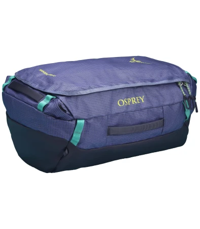Osprey Cestovní Taška Transporter Duffel 40 Euphoria Purple (10006324)