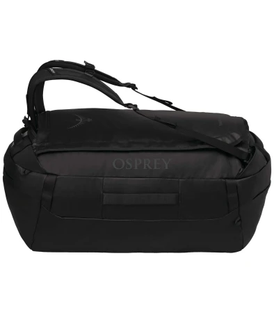 Osprey Cestovní Taška Transporter Duffel 65 Raven Black (10006325)