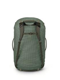Osprey Cestovní Taška Transporter Duffel 95 Pine Leaf (10006332)
