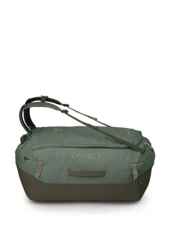 Osprey Cestovní Taška Transporter Duffel 95 Pine Leaf (10006332)