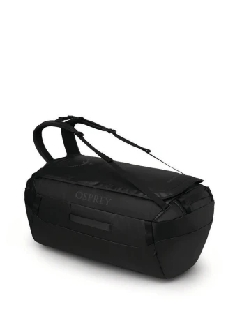 Osprey Cestovní Taška Transporter Duffel 95 Raven Black (10006330)