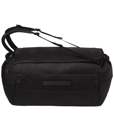 Osprey Cestovní Taška Transporter Duffel 95 Raven Black (10006330)