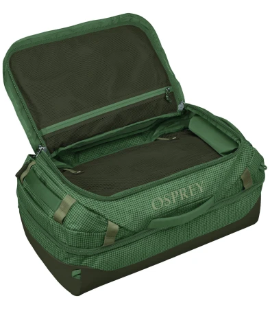 Osprey Cestovní Taška Transporter Squffel 44 Pine Leaf Green (10007245)