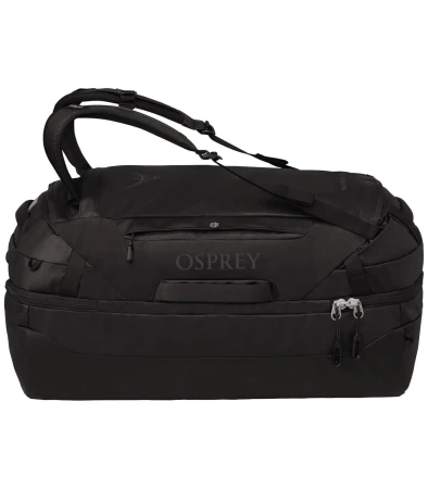 Osprey Cestovní Taška Transporter Squffel 70 Raven Black (10006697)