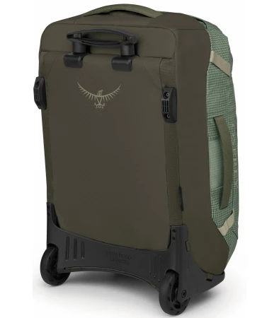 Osprey Cestovní Taška Transporter Wheeled Duffel 40 Pine Leaf (10006339)
