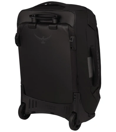 Osprey Cestovní Taška Transporter Wheeled Duffel 40 Raven Black (10006337)