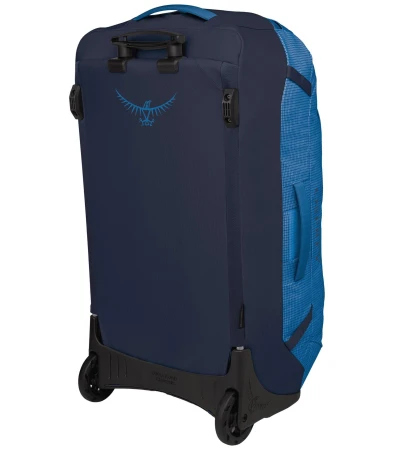 Osprey Cestovní Taška Transporter Wheeled Duffel 90 Blue Flame (10006343)