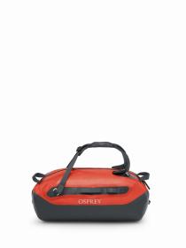 Osprey Cestovná Taška Transporter Wp Duffel 40 Mars Orange (10003740)