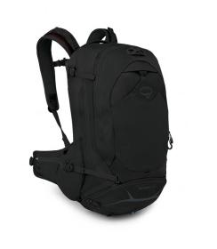 Osprey Escapist 25 Black (10004738/9) cyklobatoh Osprey Escapist 25 Black (10004738/9) cyklobatoh