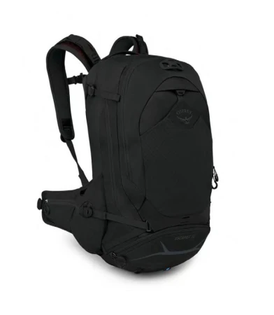 Osprey Escapist 25 Black (10004738/9) cyklobatoh Osprey Escapist 25 Black (10004738/9) cyklobatoh