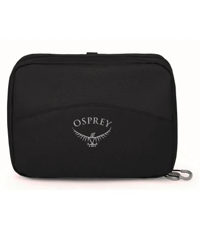 Osprey Kosmetická Taška Daylite Hanging Toiletry Kit Black (10004995)