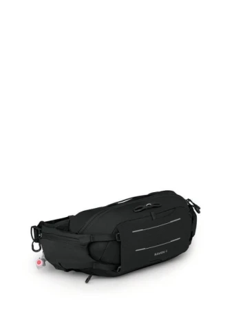 Osprey Ledvinka Raven 4 Black (10006466)