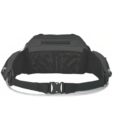 Osprey Ledvinka Seral 7 W-res Raven Black (10007290)