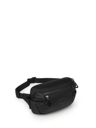 Osprey Ledvinka Transporter Waist Pack Raven Black (10006530)