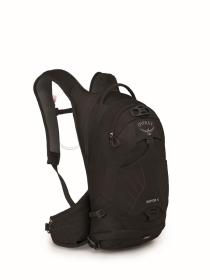 Osprey Raptor 10 Black V2 (10005046) Osprey Raptor 10 Black V2 (10005046)
