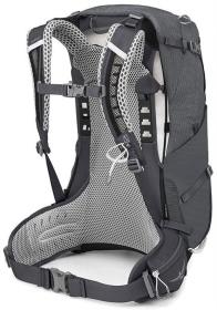 Osprey SIRRUS 24 tunnel vision grey batoh
