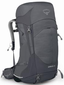 Osprey SIRRUS 44 tunnel vision grey batoh + zľava 400,- na príslušenstvo Osprey SIRRUS 44 tunnel vision grey batoh + zľava 400,- na príslušenstvo