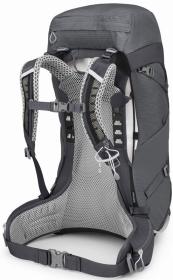 Osprey SIRRUS 44 tunnel vision grey batoh + sleva 400,- na příslušenství