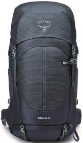 Osprey SIRRUS 44 tunnel vision grey batoh + sleva 400,- na příslušenství