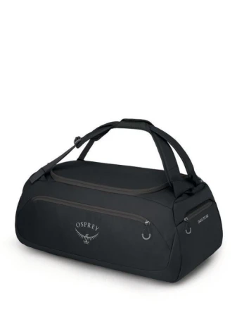 Osprey Cestovní Taška Daylite Duffel 60 Black (10006145)